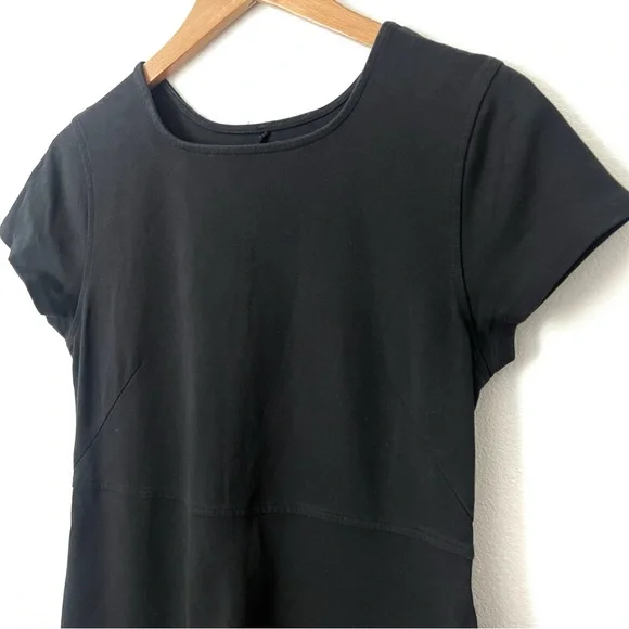 Everlane Party of One Tee Dress - Picture 4 of 5